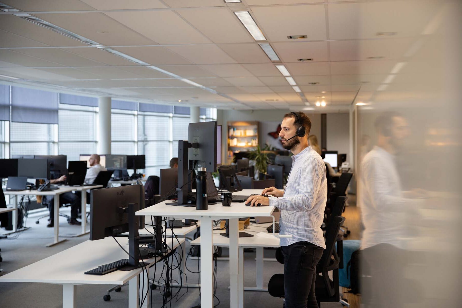 WEB office
